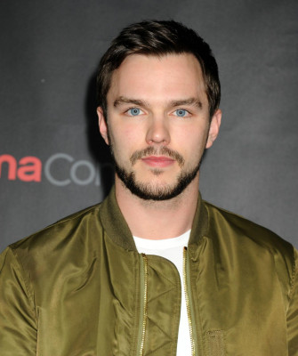Nicholas Hoult pic #770458