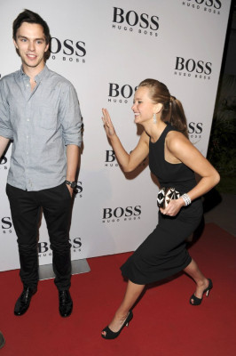 Nicholas Hoult pic #711874