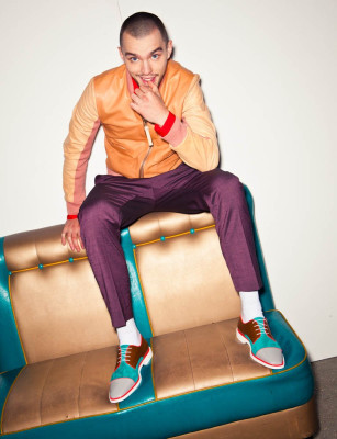 photo 12 in Nicholas Hoult gallery [id704896] 2014-06-03 00:00:00