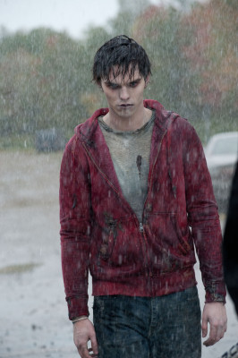 Nicholas Hoult pic #711829