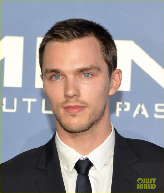 Nicholas Hoult pic #699012