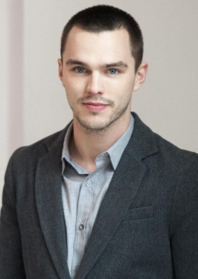 Nicholas Hoult pic #711809