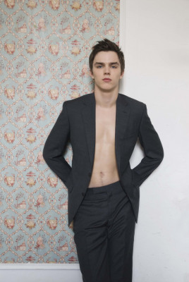 Nicholas Hoult pic #294205