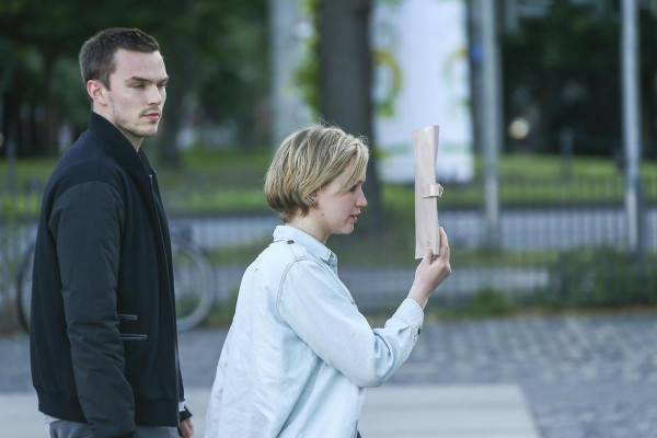 Nicholas Hoult pic #703986