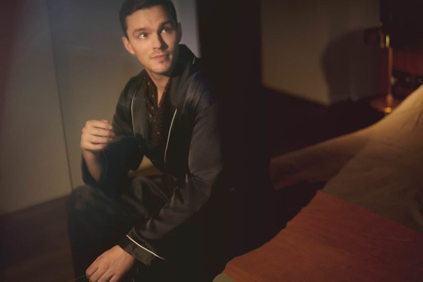 Nicholas Hoult pic #985134