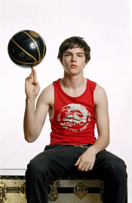 Nicholas Hoult pic #294860