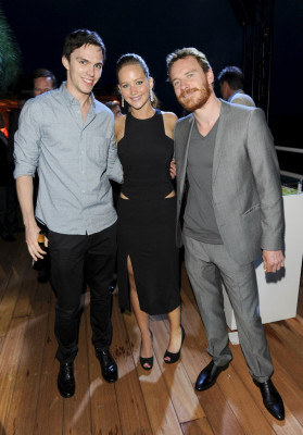 Nicholas Hoult pic #711869