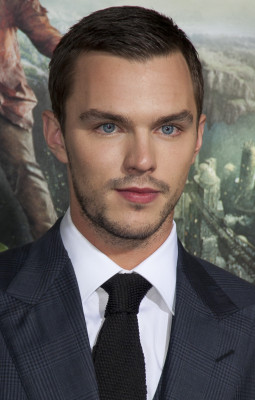 photo 27 in Nicholas Hoult gallery [id610722] 2013-06-19 00:00:00