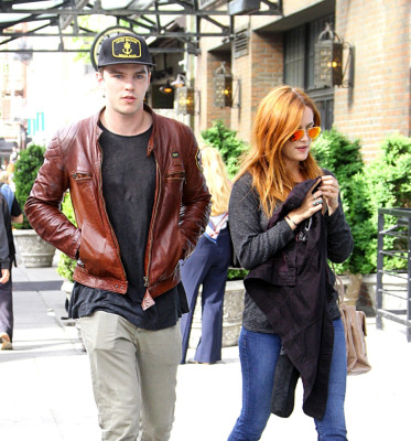 photo 8 in Nicholas Hoult gallery [id715292] 2014-07-07 00:00:00