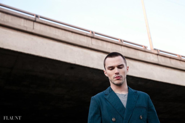 Nicholas Hoult pic #704907
