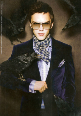 Nicholas Hoult pic #707111