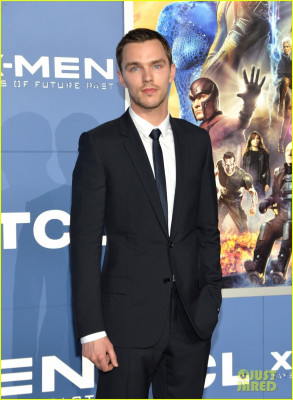 Nicholas Hoult pic #699014