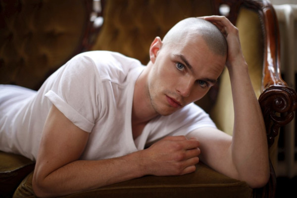 photo 4 in Nicholas Hoult gallery [id695468] 2014-05-08 00:00:00