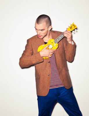 Nicholas Hoult pic #704906