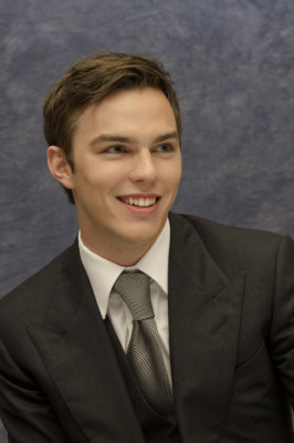 Nicholas Hoult pic #711340
