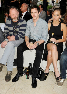 Nicholas Hoult pic #711865