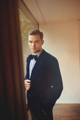 Nicholas Hoult pic #985136