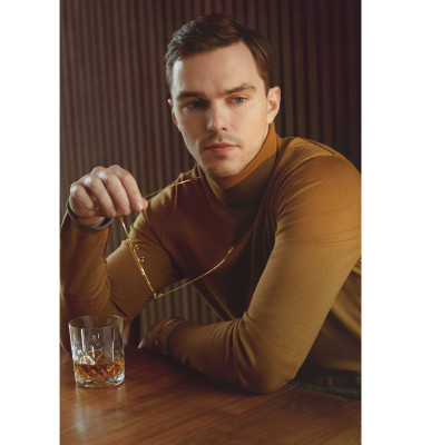 Nicholas Hoult pic #985137