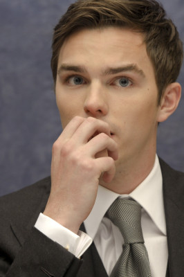 Nicholas Hoult pic #711339