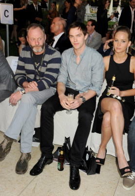 Nicholas Hoult pic #711875