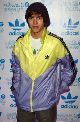 Nicholas Hoult pic #711871