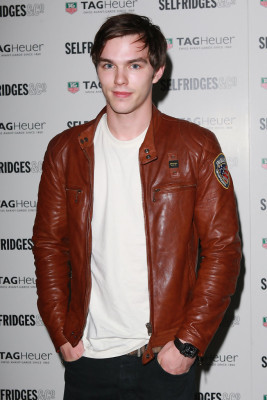 Nicholas Hoult pic #711879