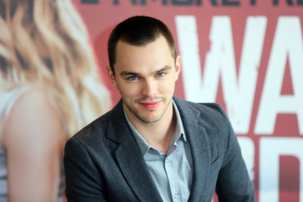 Nicholas Hoult pic #711824