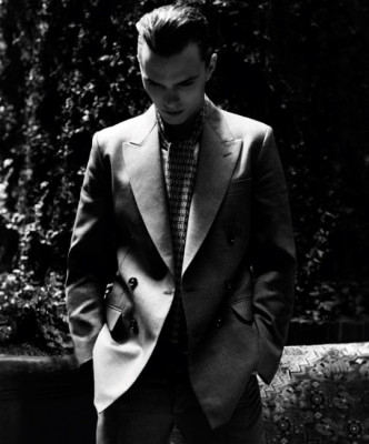 Nicholas Hoult pic #711812
