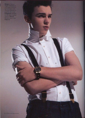 photo 17 in Nicholas Hoult gallery [id715187] 2014-07-07 00:00:00
