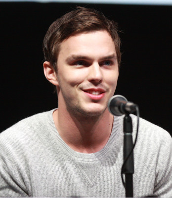 photo 21 in Nicholas Hoult gallery [id711893] 2014-06-26 00:00:00