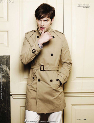 Nicholas Hoult pic #711807