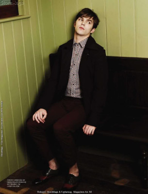 Nicholas Hoult pic #711814