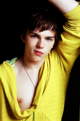 Nicholas Hoult pic #707097