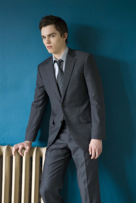 Nicholas Hoult pic #711278