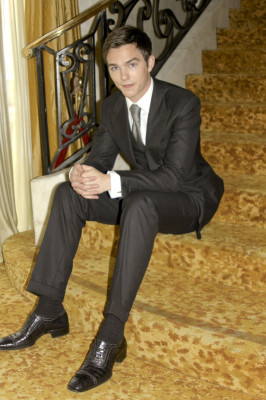 Nicholas Hoult pic #711286