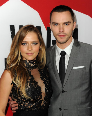 photo 6 in Nicholas Hoult gallery [id715296] 2014-07-07 00:00:00