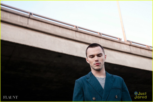 Nicholas Hoult pic #711866