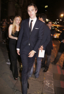 Nicholas Hoult pic #711881