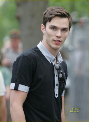 Nicholas Hoult pic #711815