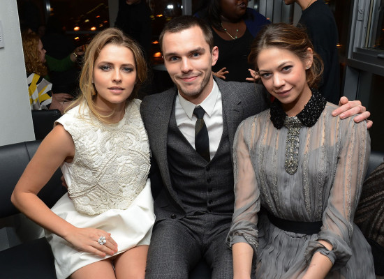 photo 23 in Nicholas Hoult gallery [id610736] 2013-06-19 00:00:00
