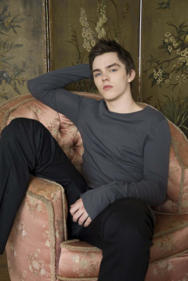 Nicholas Hoult pic #711282