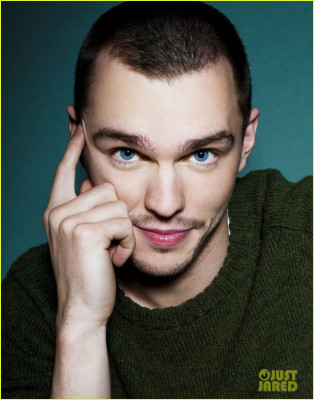 photo 17 in Nicholas Hoult gallery [id704921] 2014-06-03 00:00:00