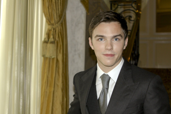 Nicholas Hoult pic #707017