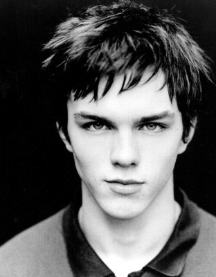 photo 9 in Nicholas Hoult gallery [id707006] 2014-06-11 00:00:00