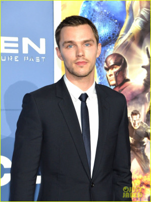 photo 28 in Nicholas Hoult gallery [id699020] 2014-05-19 00:00:00