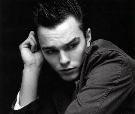 Nicholas Hoult pic #711287