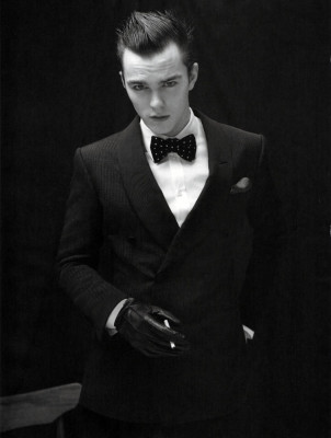 Nicholas Hoult pic #711822