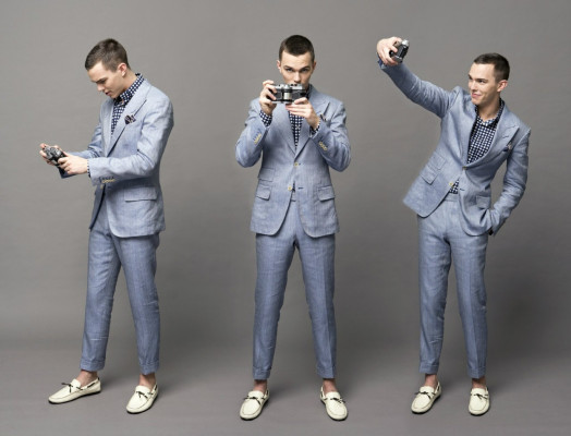 Nicholas Hoult pic #707106
