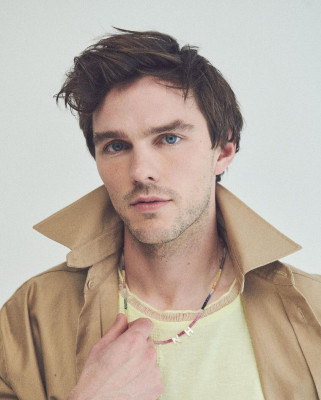photo 25 in Nicholas Hoult gallery [id1327312] 2023-05-14 00:00:00