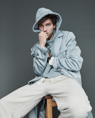 photo 26 in Nicholas Hoult gallery [id1327311] 2023-05-14 00:00:00